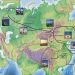 Zarengold-Sonderzug: Von Moskau nach Peking