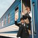 Sonderzugreise auf der Transsibirischen Eisenbahn