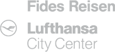 Logo Fides Reisen